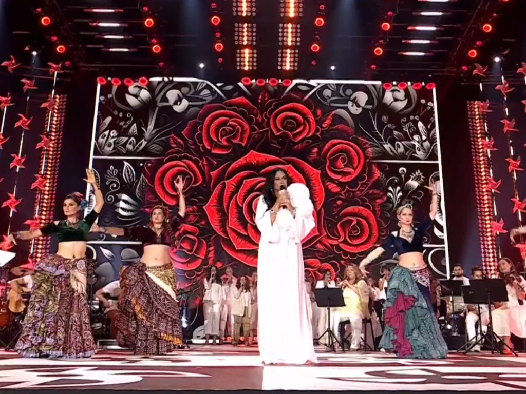 Kayah, Earth Festival 2023