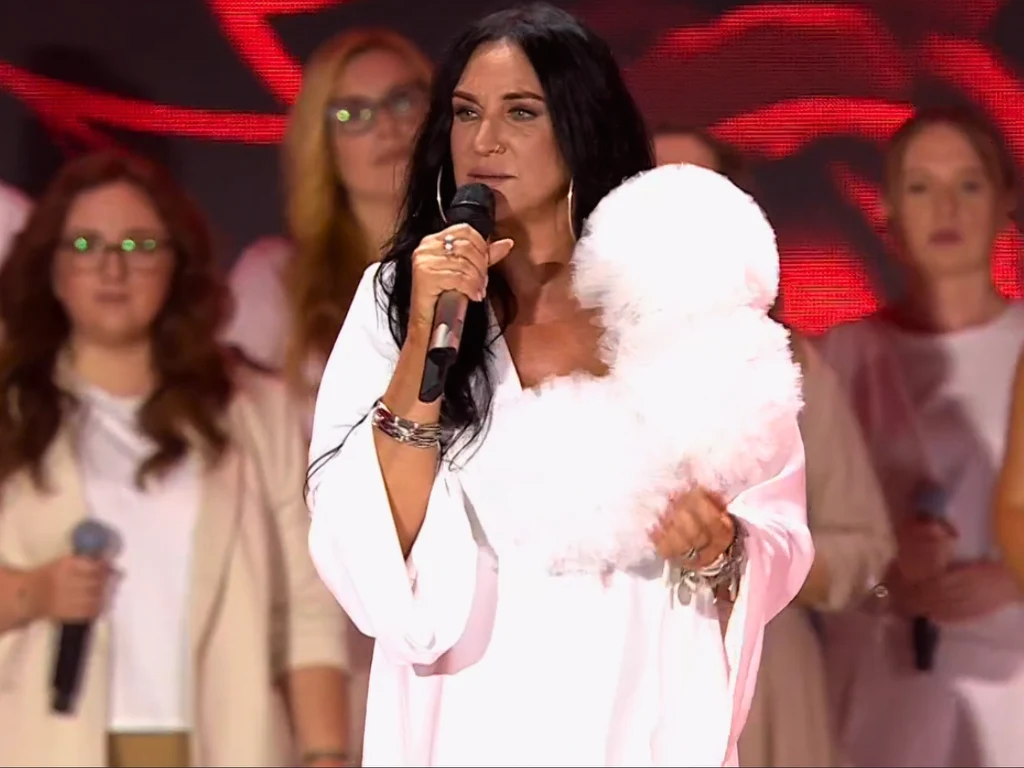 Kayah, Earth Festival 2023