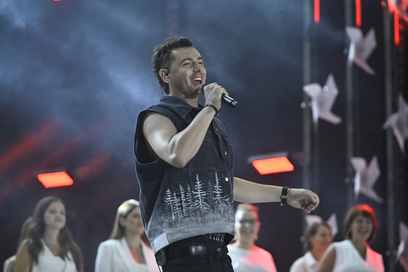 Kamil Bednarek