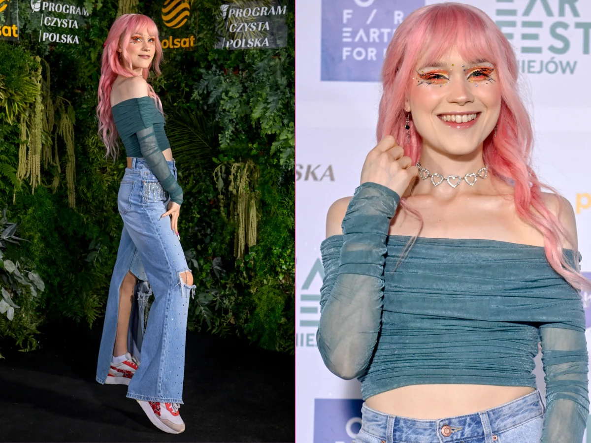 Bryska, Earth Festival 2023 Bryska, Earth Festival 2023