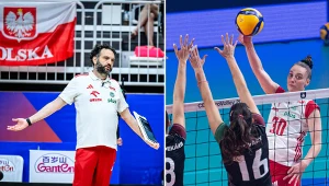 Trener polskiej kadry przesadził ze zmianami? Tłumaczy swoje decyzje