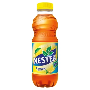 Nestea Napój owocowo-herbaciany o smaku cytrynowym 500 ml - 1