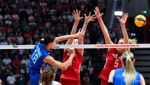 Przed Polkami kluczowy mecz. Może zaważyć na szansach na medal