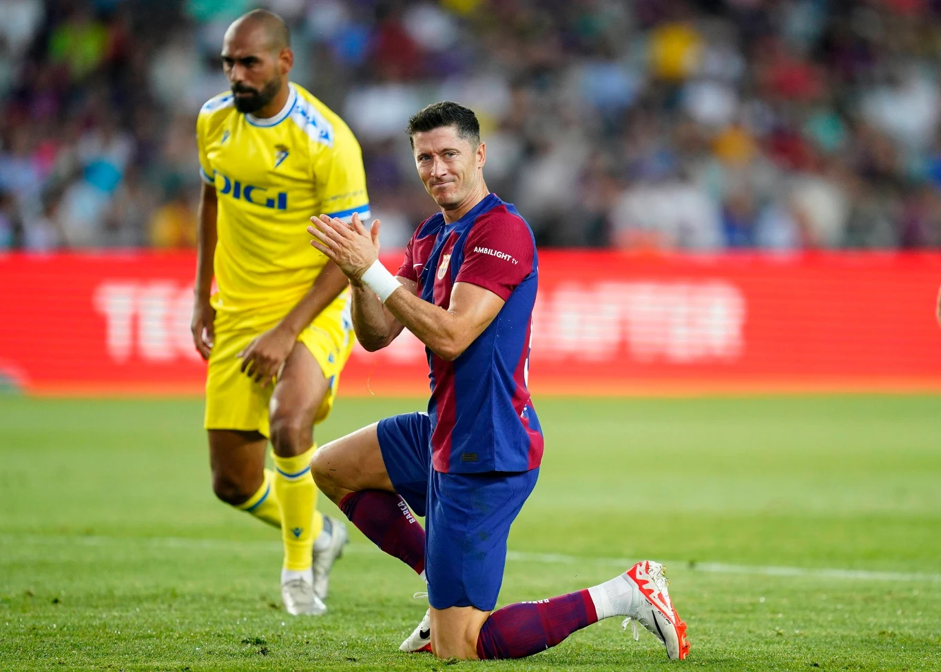Robert Lewandowski Robert Lewandowski