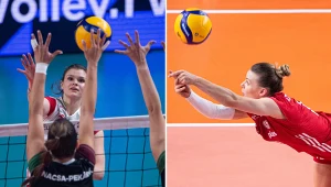 Wpadki z hymnem nie było. Ale siatkarki miały z nim nietypowy "problem"