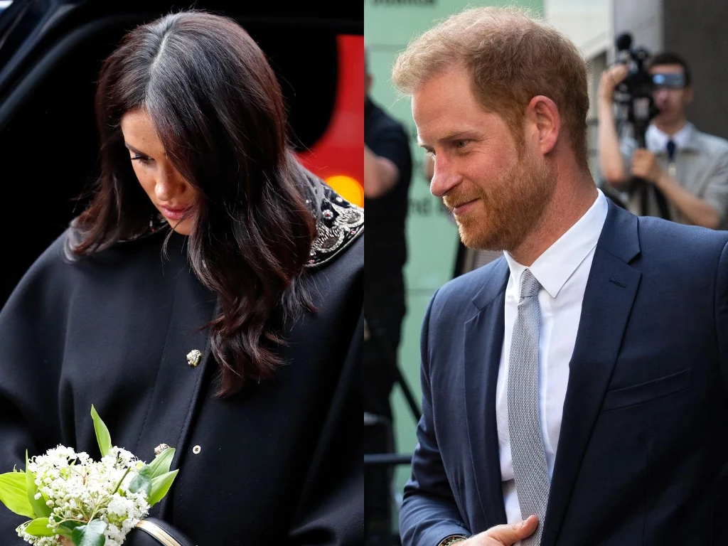 Książę Harry wraca do domu. To cios dla Meghan Markle Książę Harry wraca do domu. To cios dla Meghan Markle