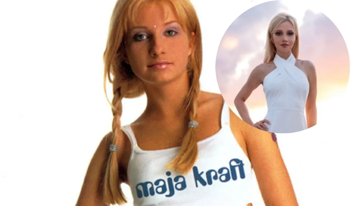 Natalia Gryczyńska, fot. https://www.instagram.com/natalia_gryczynska/ Natalia Gryczyńska, fot. https://www.instagram.com/natalia_gryczynska/