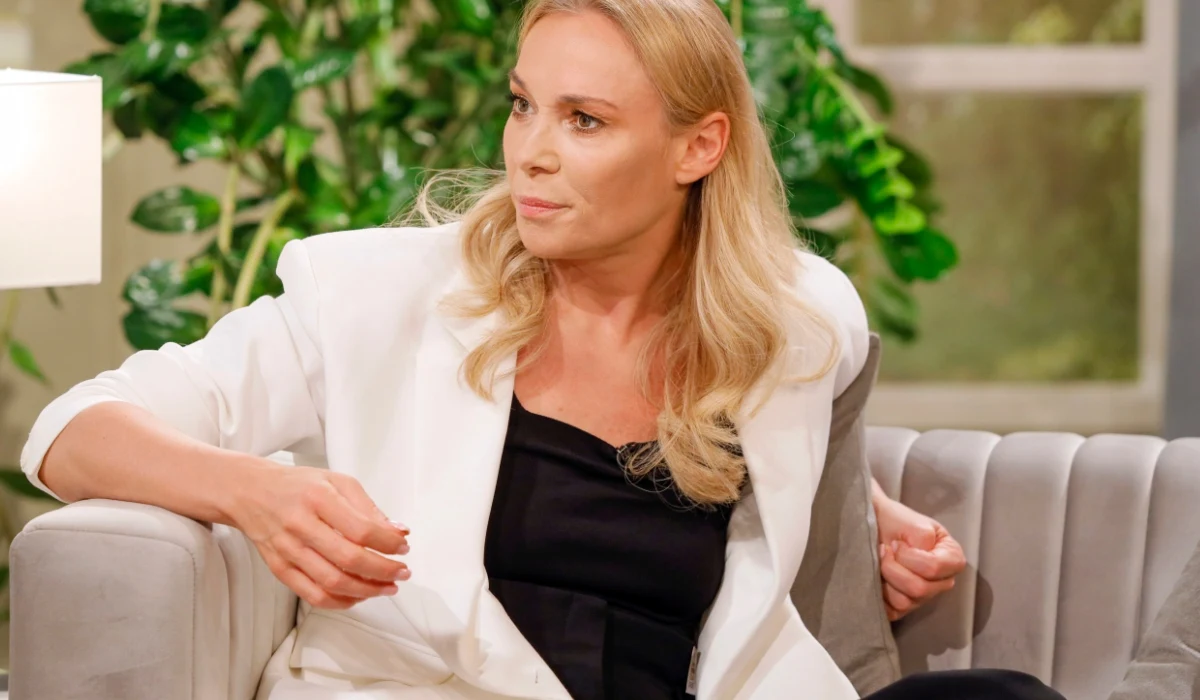 Sonia Bohosiewicz Sonia Bohosiewicz