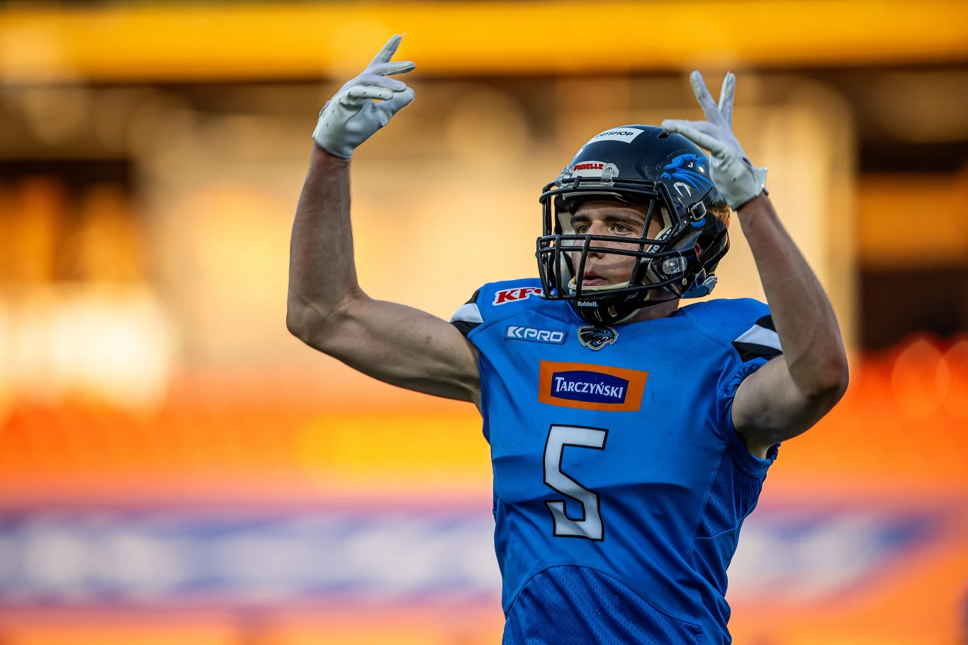 Panthers Wrocław Panthers Wrocław