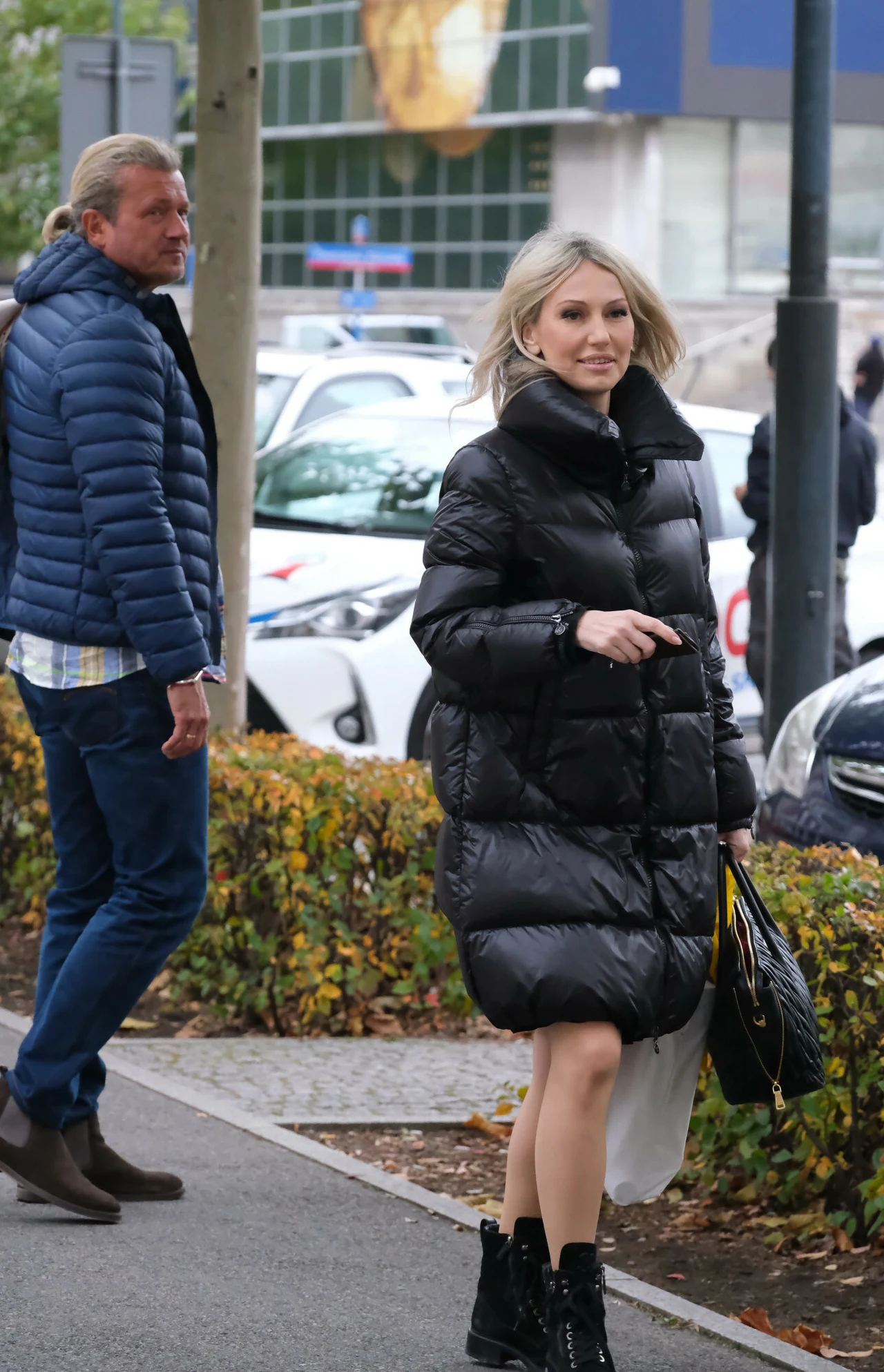 Jakimowicz i Ogórek Jakimowicz i Ogórek