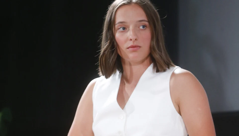 Iga Świątek Iga Świątek