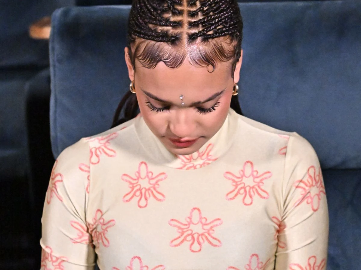 Sara James szczerze o relacjach