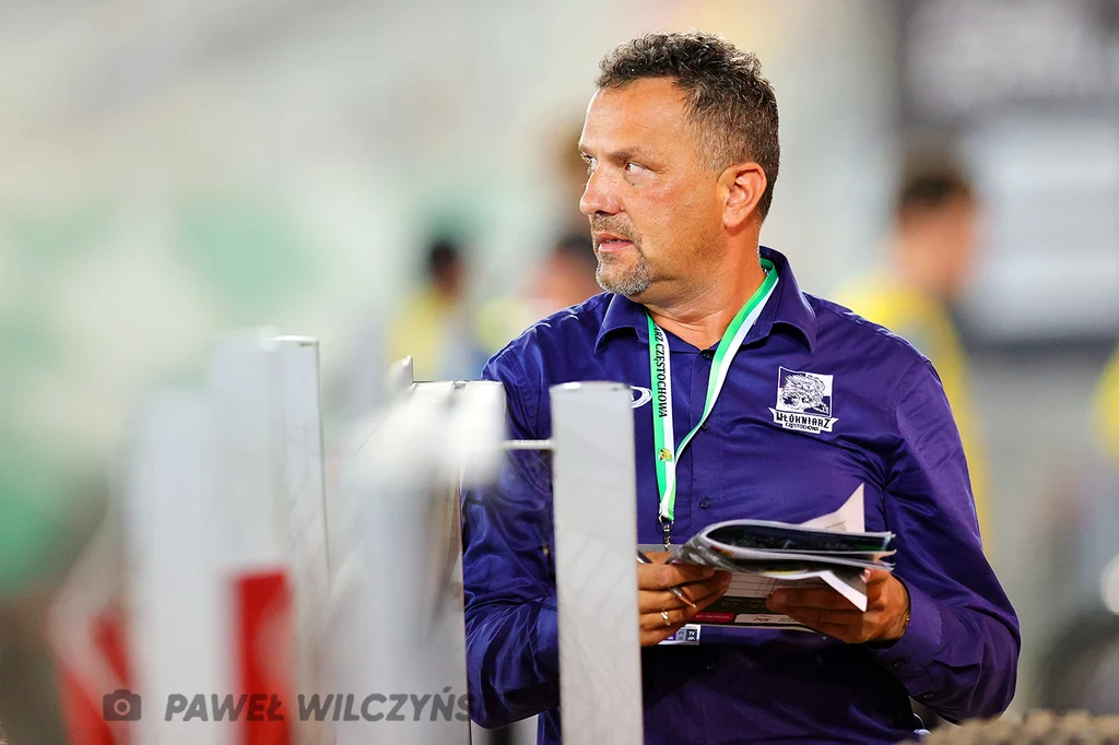 Michał Świącik
