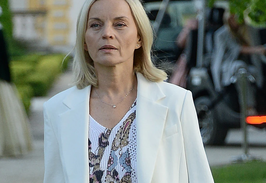 Małgorzata Foremniak