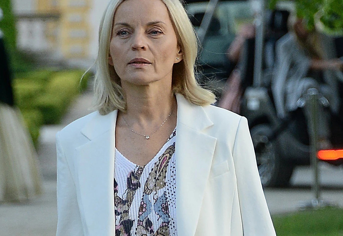 Małgorzata Foremniak Małgorzata Foremniak