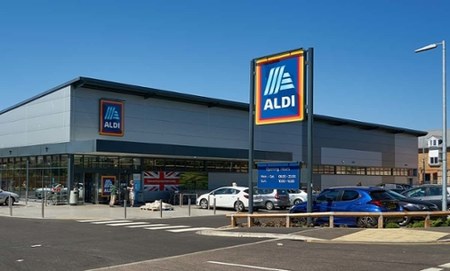 Aldi promocje