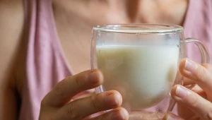 Tak działa kefir wodny. Pij nawet codziennie