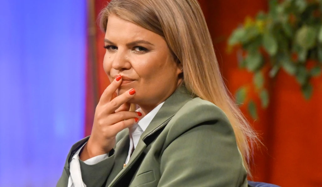 Marta Manowska Marta Manowska