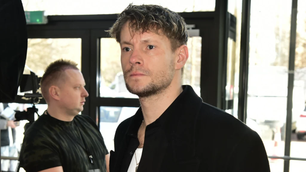 Sebastian Fabijański Sebastian Fabijański