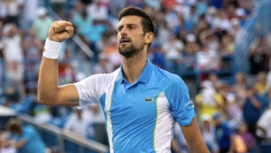 Novak Djoković pokazał moc. Serb zarobił grube miliony