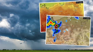 Nadchodzą duże zmiany? Znamy prognozę pogody na tydzień