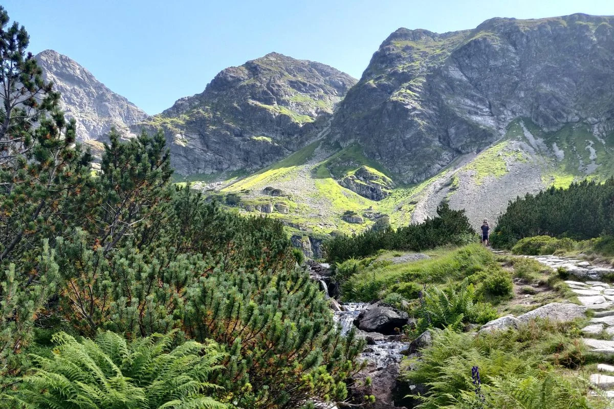 W takich warunkach można odpocząć od zgiełku