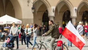 Polska gospodarka słabnie. mamy "ślamazarne" ożywienie w III kwartale. Zdj. ilustracyjne