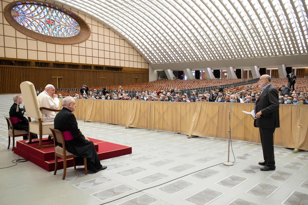 Papież zaktualizuje encyklikę