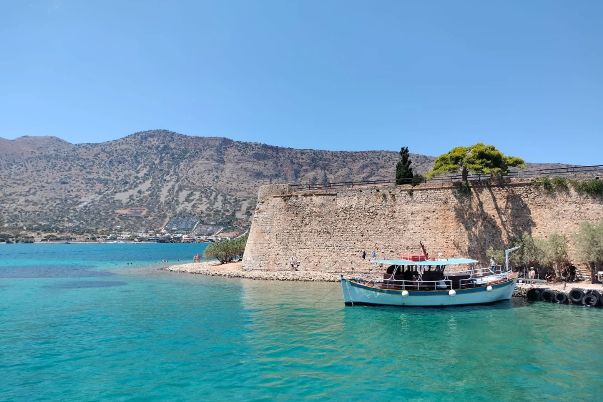 Spinalonga 2023 Spinalonga 2023