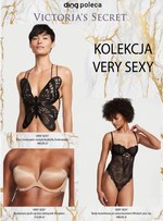 Victoria's Secret - kolekcja very sexy - Ding Poleca Sierpień 2023