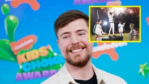 MrBeast opublikował największy film w karierze i... pobił kolejny rekord!