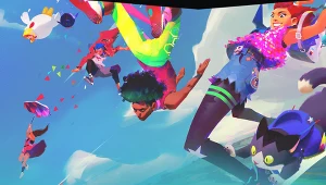 Twórcy Destiny 2 szykują kolejny projekt - konkurencja League of Legends?