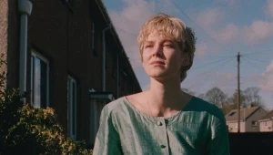 "Blue Jean": Podwójne życie Jean [recenzja]