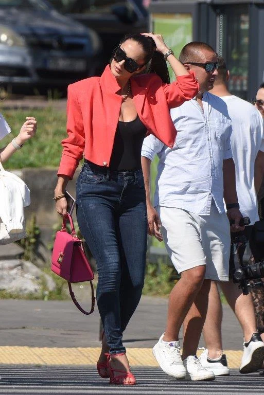 "The Real Housewives. Żony Warszawy". Uczestniczki rozpoczęły pracę na planie