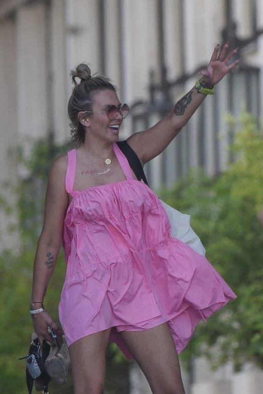 "The Real Housewives. Żony Warszawy". Uczestniczki rozpoczęły pracę na planie