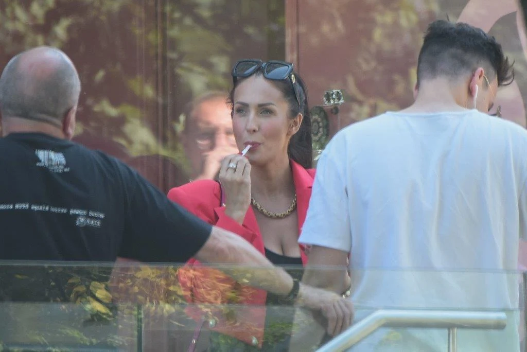 "The Real Housewives. Żony Warszawy". Uczestniczki rozpoczęły pracę na planie