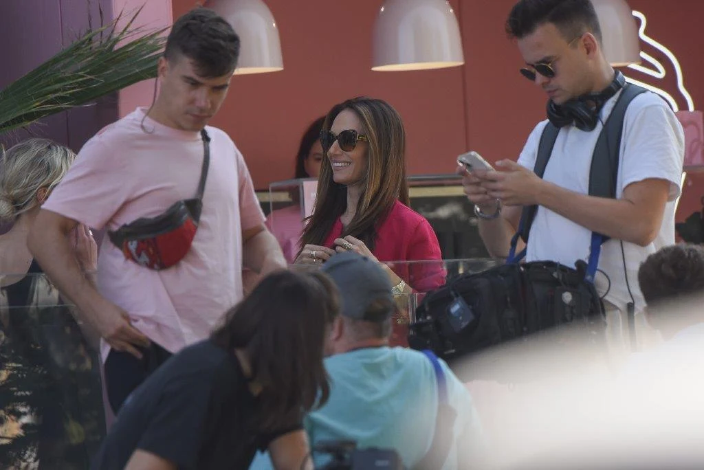 "The Real Housewives. Żony Warszawy". Uczestniczki rozpoczęły pracę na planie