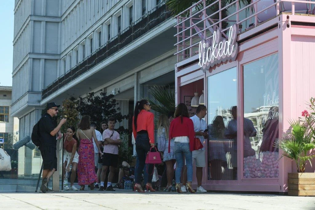 "The Real Housewives. Żony Warszawy". Uczestniczki rozpoczęły pracę na planie