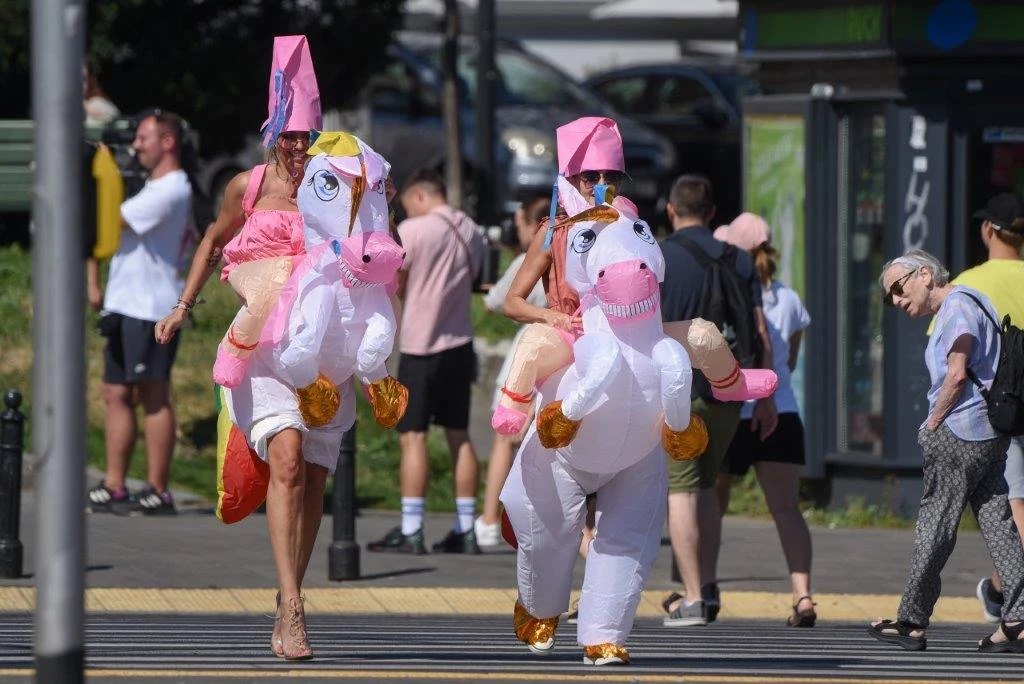 "The Real Housewives. Żony Warszawy". Uczestniczki rozpoczęły pracę na planie