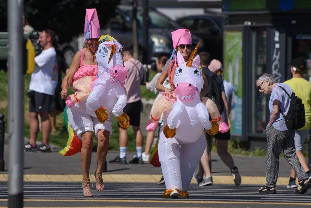 "The Real Housewives. Żony Warszawy". Uczestniczki rozpoczęły pracę na planie