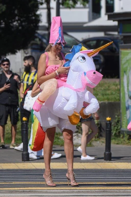 "The Real Housewives. Żony Warszawy". Uczestniczki rozpoczęły pracę na planie