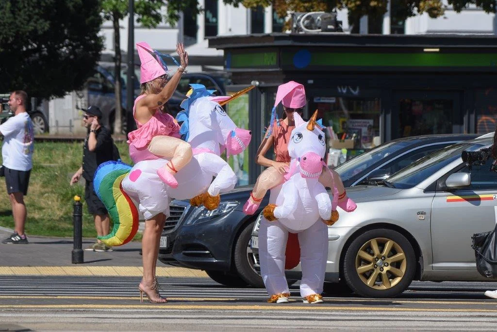 "The Real Housewives. Żony Warszawy". Uczestniczki rozpoczęły pracę na planie