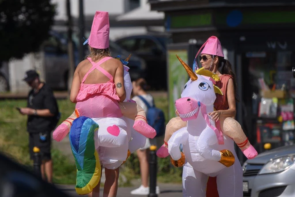 "The Real Housewives. Żony Warszawy". Uczestniczki rozpoczęły pracę na planie