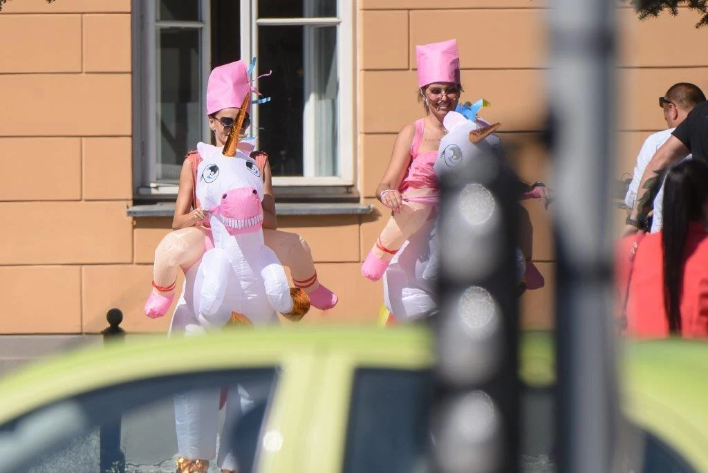 "The Real Housewives. Żony Warszawy". Uczestniczki rozpoczęły pracę na planie