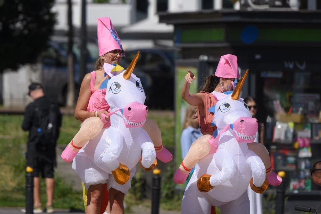 "The Real Housewives. Żony Warszawy". Uczestniczki rozpoczęły pracę na planie