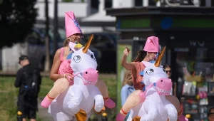 "The Real Housewives. Żony Warszawy". Uczestniczki rozpoczęły pracę na planie