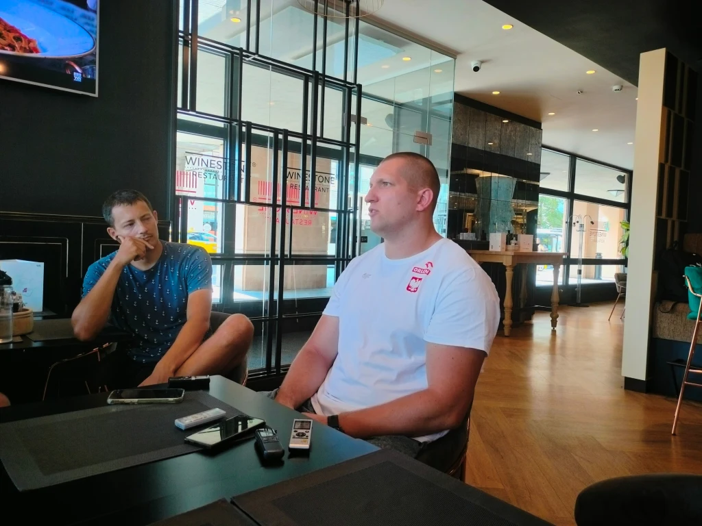 Wojciech Nowicki Wojciech Nowicki