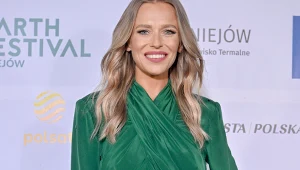 Dominika Tarczyńska, Earth Festival 2023
