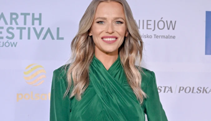 Dominika Tarczyńska, Earth Festival 2023