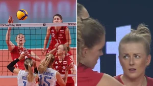 Polskie siatkarki podrażniły mistrzynie świata. Sytuacja się komplikuje